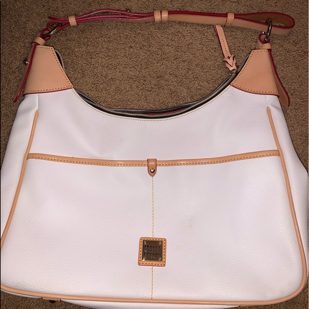 Dooney & Bourke shoulder bag